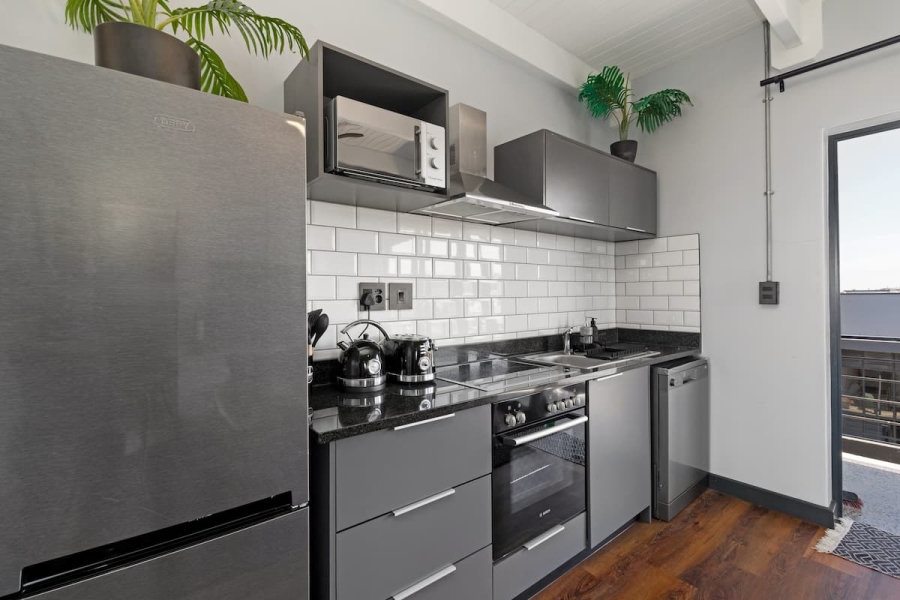 2 Bedroom Property for Sale in West Beach Western Cape